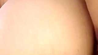Step Father Seduces Japan Teen Ryoko and Masturbate Uncensored Pussy