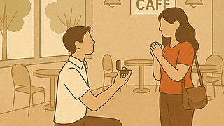 Chemist Boy and Girl New Video