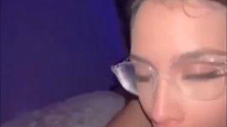 Onlyfans Threesome Footjob Blowjob POV Big Tits Cowgirl: Amateur  Fetish Porn