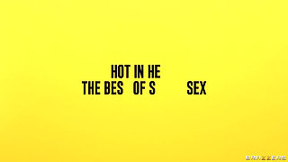 Hot In Here! The Best Of Sauna Sex Kenzie Taylor, Jenna Foxx, Alena Croft, Tia Cyrus, Alyssa Lynn, Stevie Shae, Dee Williams, De