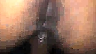 The African BBC fucked my blonde wife on all fours aa