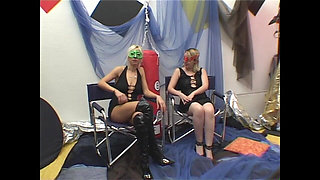 Homemade Bitches! (full Movie)