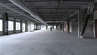 Two amazing lesbians lick pussy each other