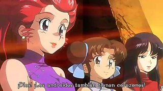 Super Hentai: Fansly Porn