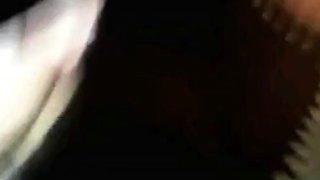 Vieille montre son cul - Une webcam franaise avec une grann