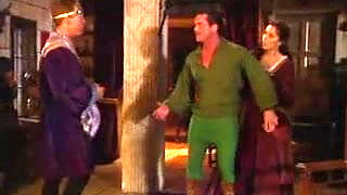 Robin Hood-A Sex Parody(Fullmovie) - by TLH