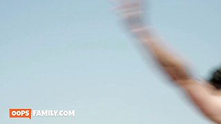 Oops Family - step fantasy clip