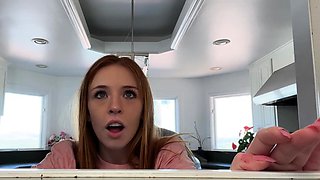 [Dilfed] - College Girl Wants Cum - Tommy Pistol - Madi