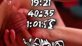 Mistress Milks Slave's Cock and Makes Him Cum! - All Views for Fans