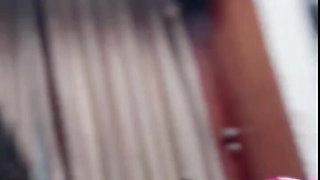 First Time Solo Masturbation - Natural & Real Moans