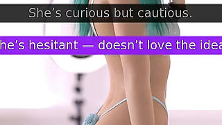 Harmony Haven - Chapter 2 - V1.0 - Full Part