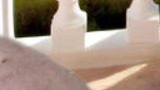 Hottest Magic of Italy with Garabas and Olga