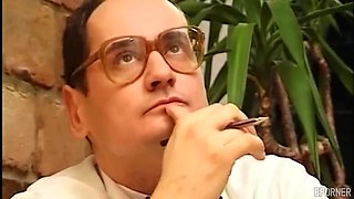 Vintage Stepmom Get This Deal Done Retro Porn