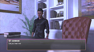 Midnight Paradise Episode 70 My Sexy Stepmom Helps Me Cum