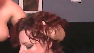 Strap-on Fucking Courtney Trouble