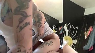 Amateur White Girl Experiences Intense Interracial Rough Sex, Multiple Orgasms