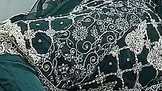 Muslim Stepmom Fucked by Desi Stepson