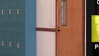 Plus Size Family Taboo Gamplay with Sex Scene Part 4