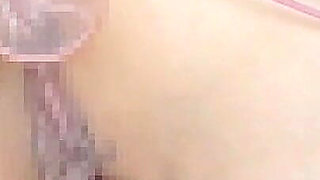 Mayu No68 Nasty Succubus Advent, Convulsive Orgasm Storm, Blindfold V Sign, Squirting, Blindfold,, Semen Shot Glass