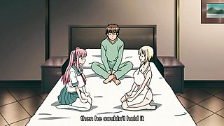 Marvelous bunny's cowgirl sex