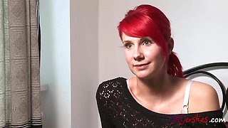 Busty Fake Mother Gives Handjob Hot Touching Bud: Big Tits, Teen  Blowjob Porn