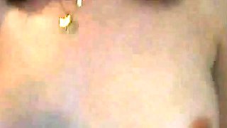 Close-Up Amateur Creampie