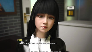 Shadows of Desire V0.8 Cheating Update #03