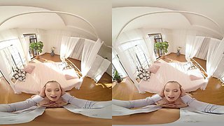SC Boobs VR: Big Tits, Blowjob  Babe Porn