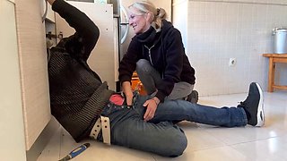 Naughty MILF blowjob filthy xxx movie