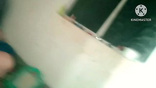 Sexy Stepmom Romantic, Big, Big Ass, Local Boyfriend, Morning, Indian Girl