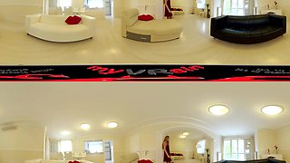 You Have Been A Good Boy And Deserve A Treat - Three Amateur Teen Strip And Toying
