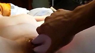 How to Treat a Teen Tight Pussy (pov, Double Penetration, Squirt)