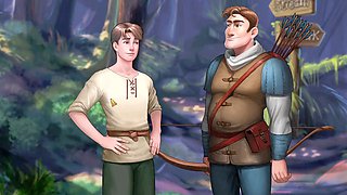 Faphouse brings you legendary cartoon tales of animated pleasures