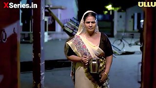 Horny Indian girl adult smutty scene