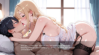 Confessions of a Chubby Wife (part 2)