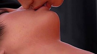 My Horny Teacher Wants to Be Fucked Constantly - 3D Hentai Animated Porn - Milfy City