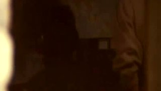 Dominant and busty brunette pornstar babe