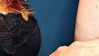 Your Foreskin Is Disgusting, I Wish You Were Circumcised!