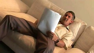 Syren Sexton - Frustrated Housewife Scene 1