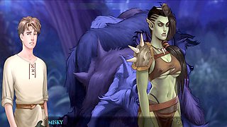 Tired and turned on adventures with Misskitty2k