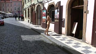 Amateur girls voyeur penetrating in public pl