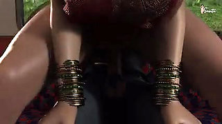 Desi aunty