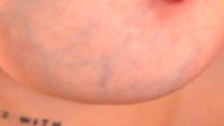 My Fingers Play with Wet Pussy
