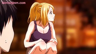 Hentai - Ima Made De Ichiban Yokatta Sex The Animation 2 Subbed