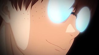 Immoral Game Master The Animation - 01