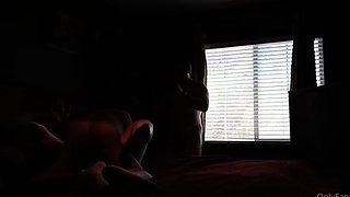 Amateur french girl hidden cam