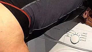Used on the Washing Machine