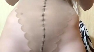 Sweet Pussy Mistress Elza Kom's