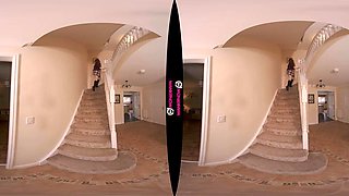 I-want-your-cum: Blowjob, Babe  Small Tits VR Porn