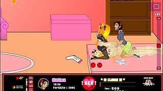 Most Outrageous Pornstar Ever - King Of Porn City